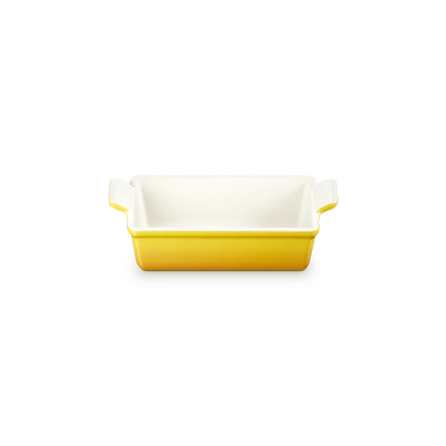 Le Creuset Heritage Loaf Pan - Nectar