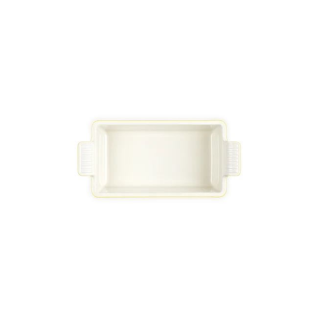 Le Creuset Heritage Loaf Pan - Nectar