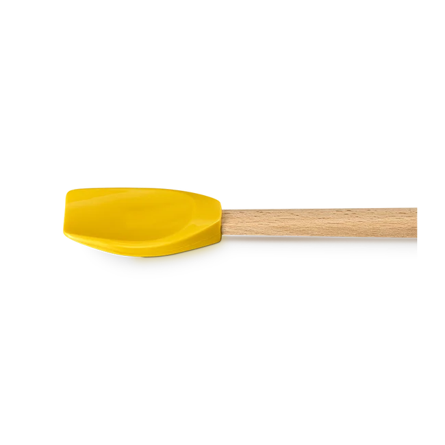 Le Creuset Signature Silicone Spatula Spoon