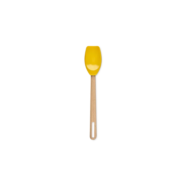 Le Creuset Signature Silicone Spatula Spoon