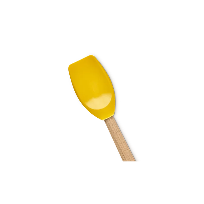 Le Creuset Signature Silicone Spatula Spoon