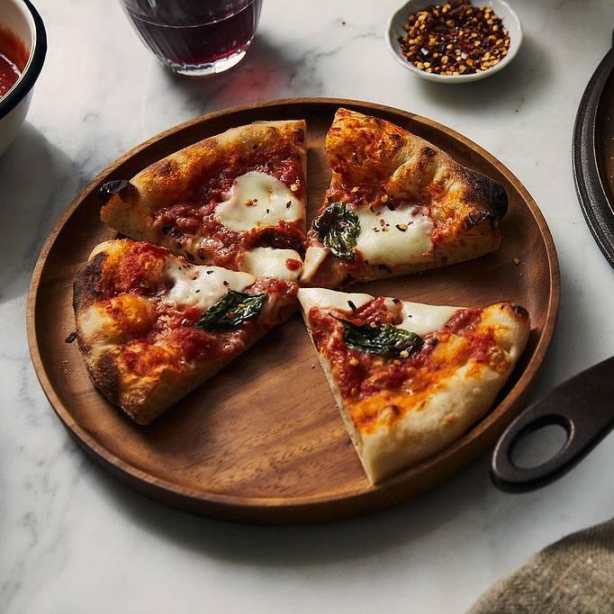 Smithey No. 10 Flat Top Griddle - Marcel’s Culinary Experience