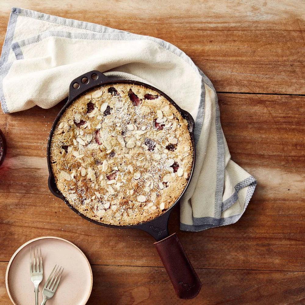 Smithey No. 10 Skillet - Marcel’s Culinary Experience