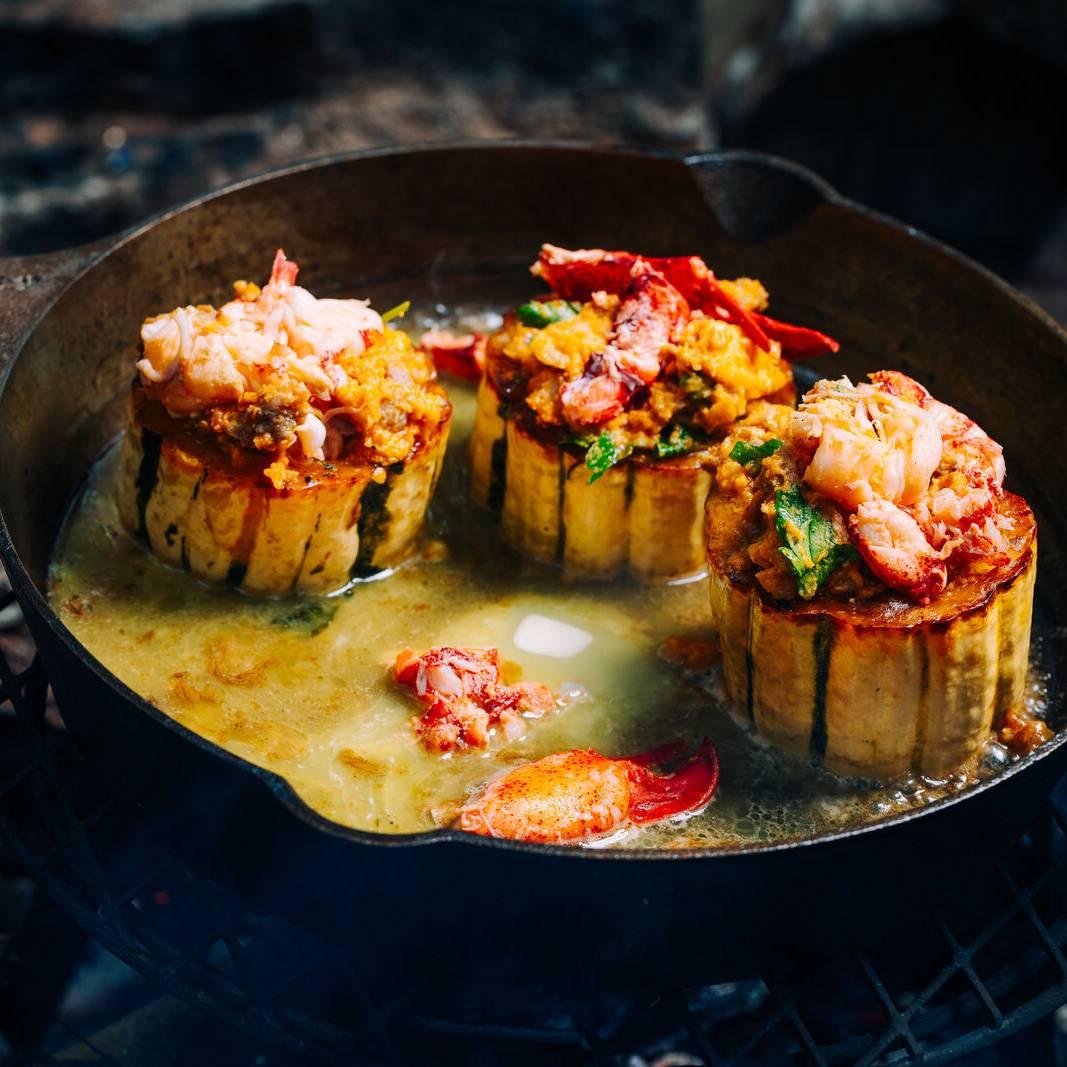 Smithey No. 12 Skillet - Marcel’s Culinary Experience