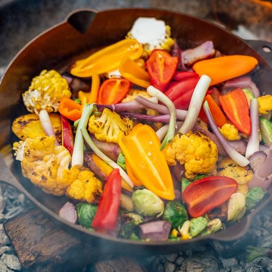 Smithey No. 14 Skillet - Marcel’s Culinary Experience