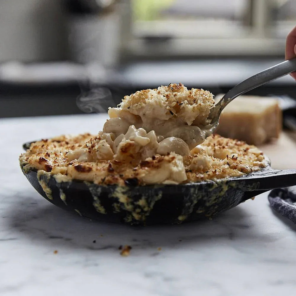 Smithey No. 8 Chef Skillet - Marcel’s Culinary Experience