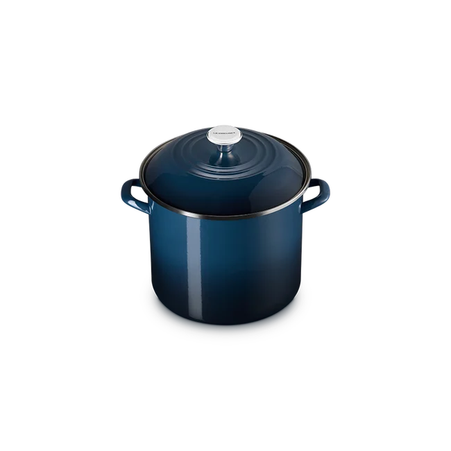 Le Creuset Stockpot - 12 Qt