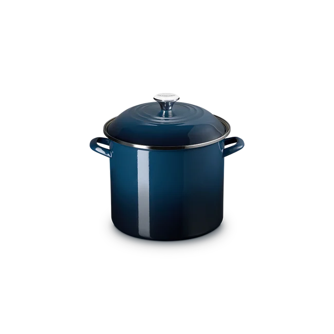 Le Creuset Stockpot - 12 Qt