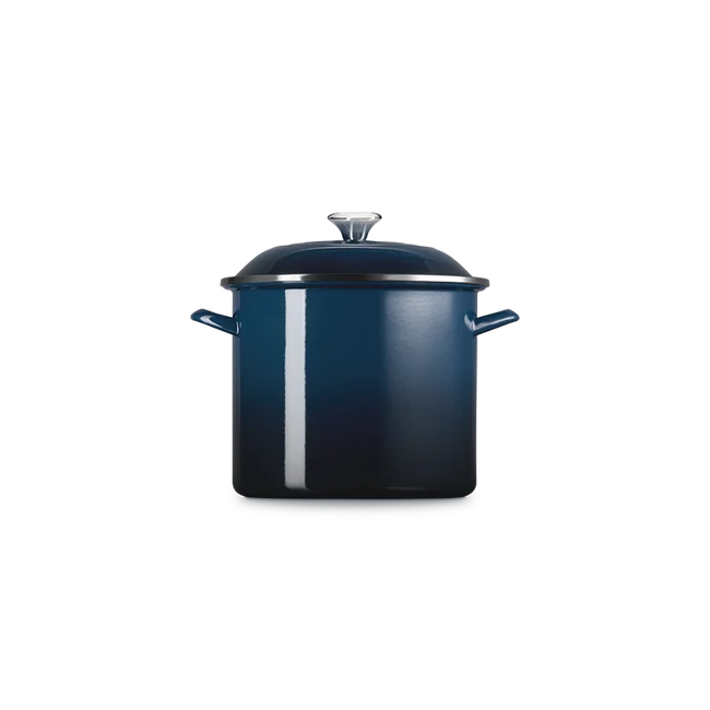 Le Creuset Stockpot - 12 Qt