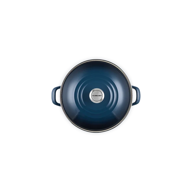 Le Creuset Stockpot - 12 Qt