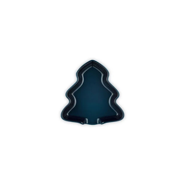 Le Creuset Noël Collection Tree Spoon Rest