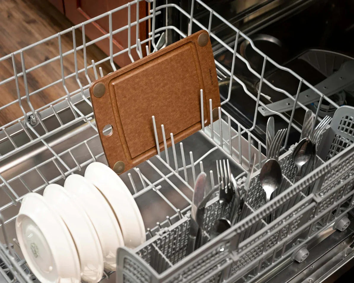 Epicurean All-in-One Series 10x7 Nutmeg - Marcel’s Culinary Experience