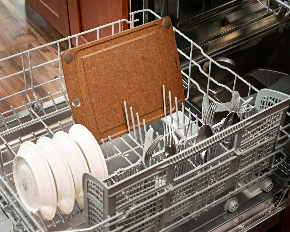 Epicurean All-in-One Series Nutmeg / 11.5" × 9" / 1/4" - Marcel’s Culinary Experience