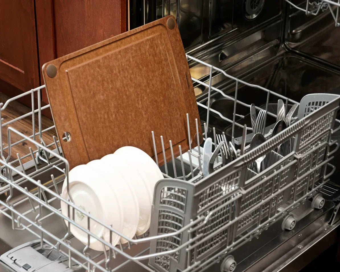 Epicurean All-in-One Series Nutmeg / 14.5" × 11.25" / 1/4" - Marcel’s Culinary Experience