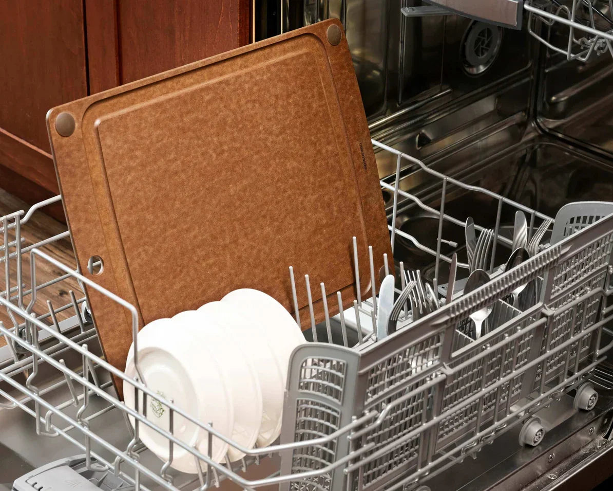 Epicurean All-in-One Series Nutmeg / 17.5" × 13" / 1/4" - Marcel’s Culinary Experience