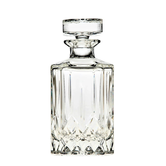 Oxford Whiskey Decanter - Marcel’s Culinary Experience