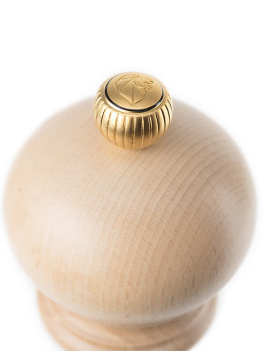 Peugeot Paris u'Select Manual Pepper Mill Natural - 7in