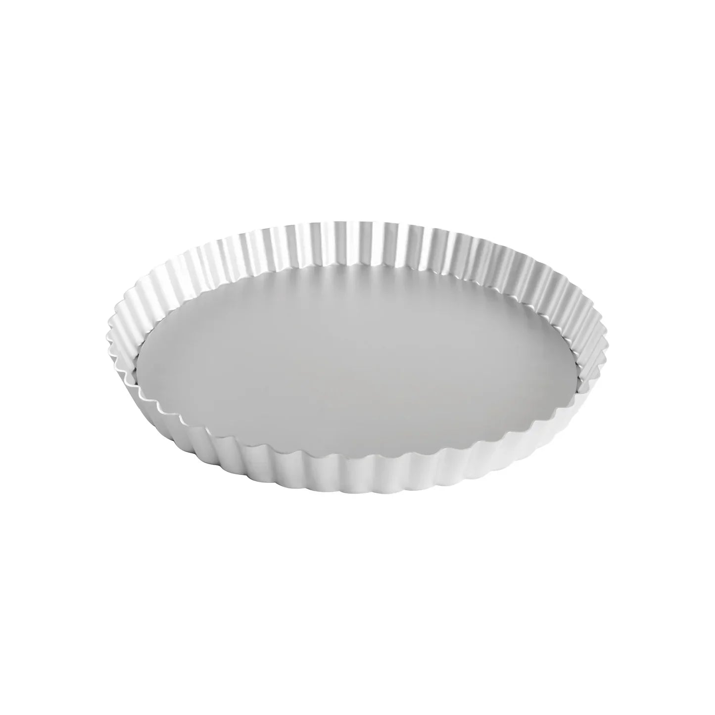 Fluted Tart Pan 9.5" - Marcel’s Culinary Experience