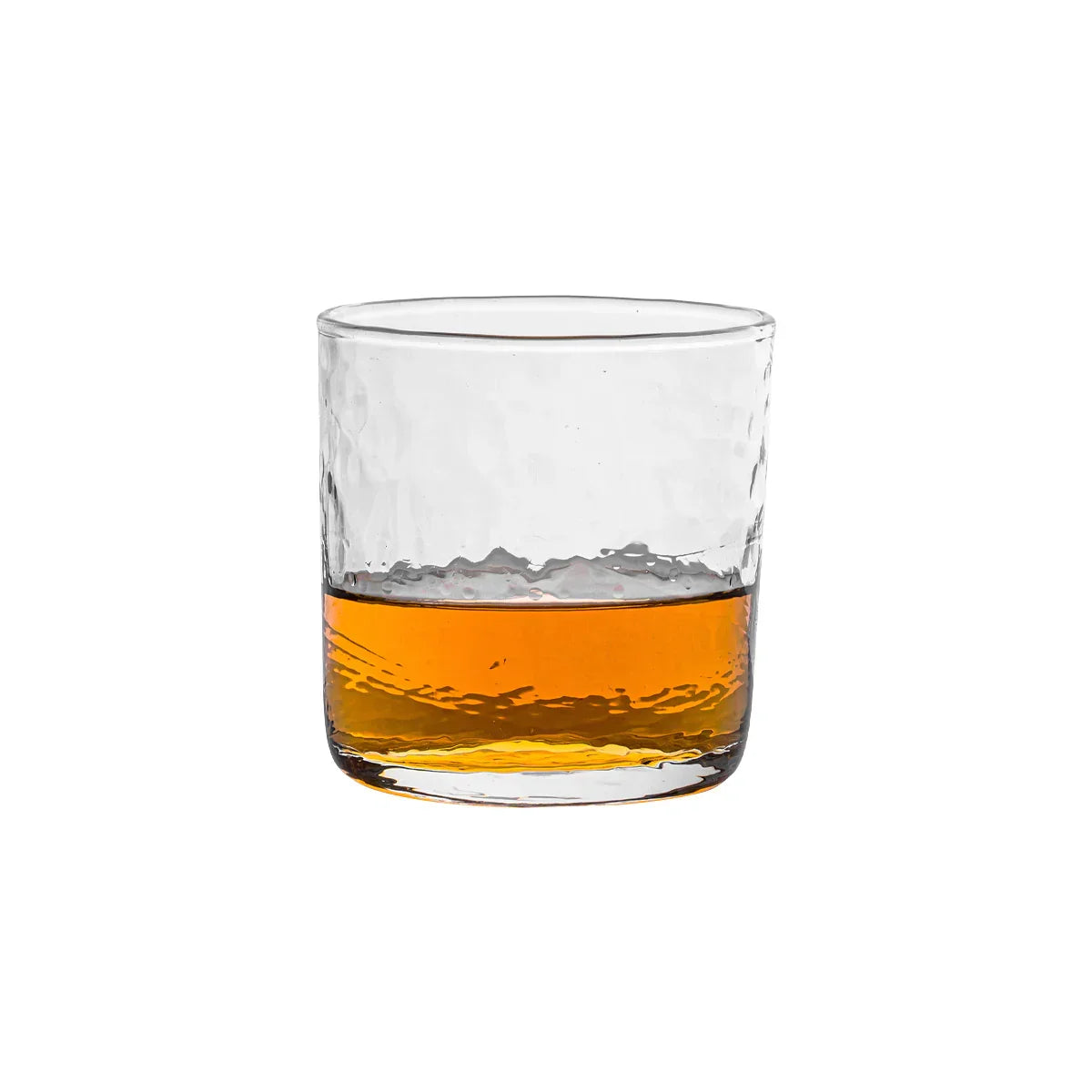 Juliska Puro Rocks Glass