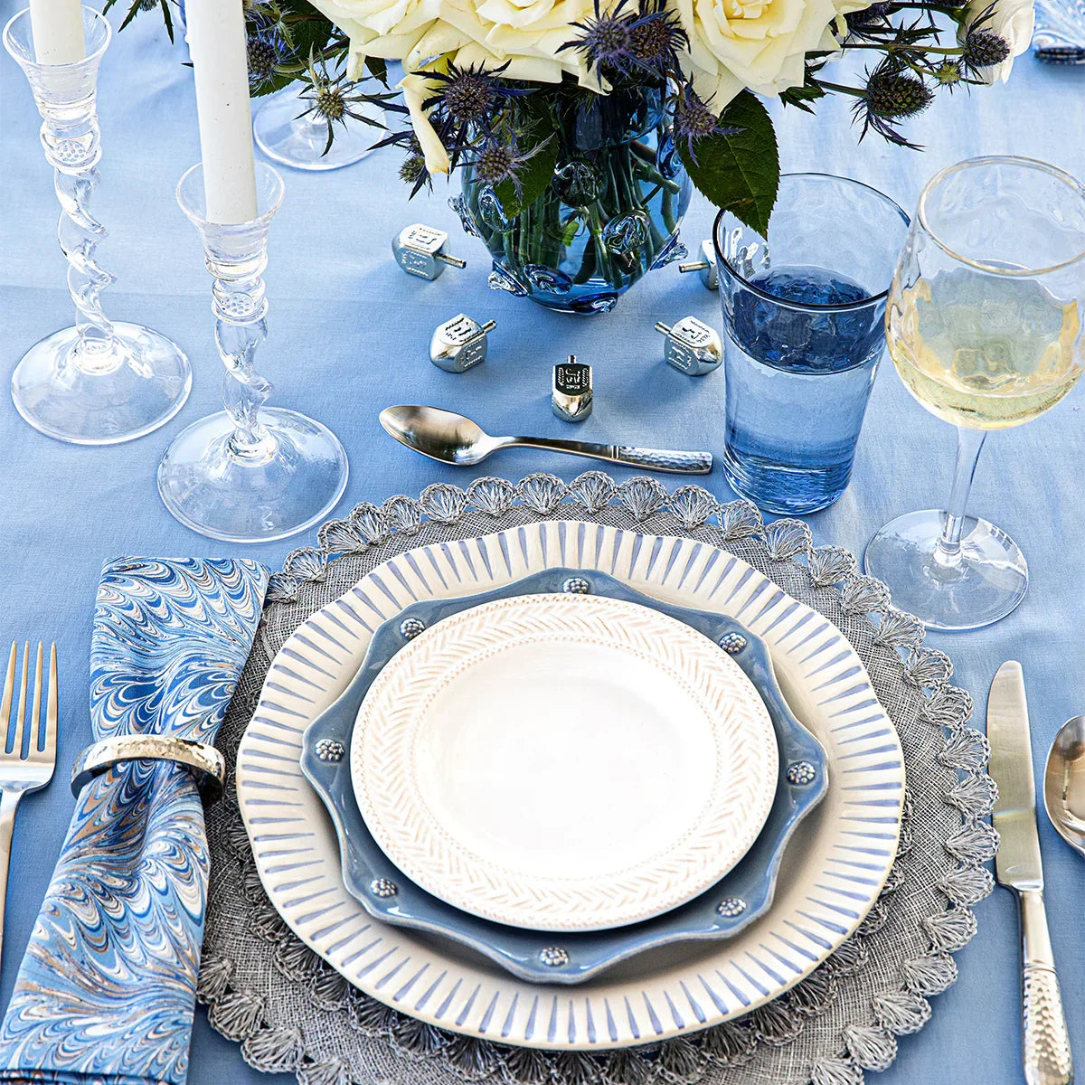 Juliska Puro Wine Glass - Clear