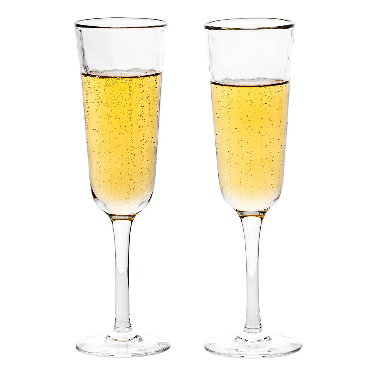 Juliska Puro Flutes Set/2