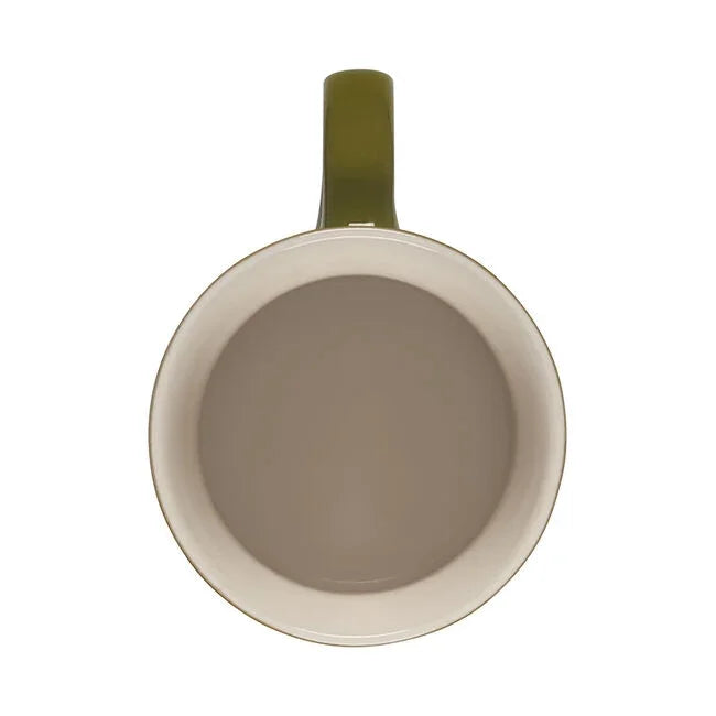 Le Creuset Vancouver Mug - Olive - Marcel’s Culinary Experience