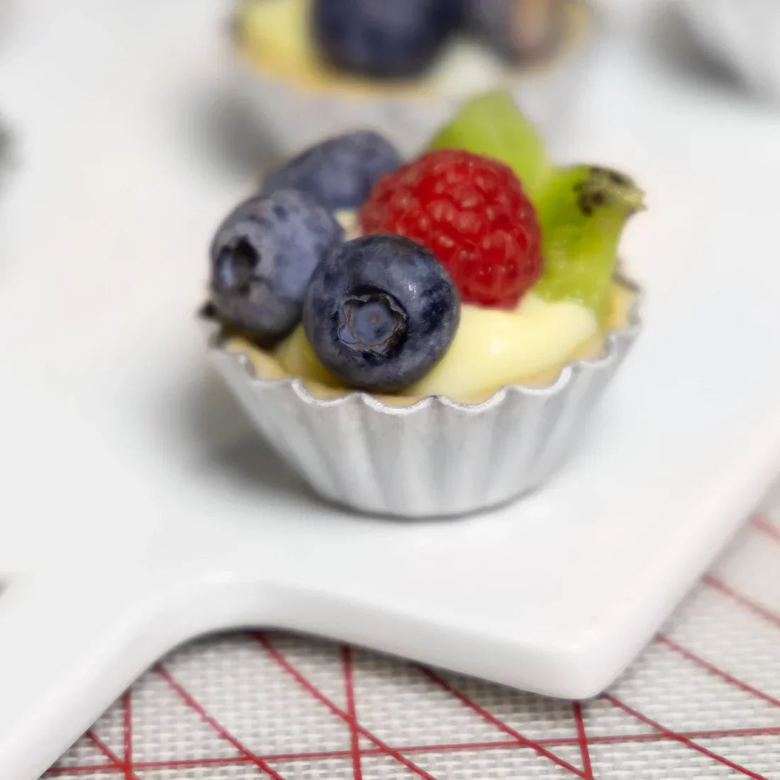 Mini Tartlet Pan 2" - Marcel’s Culinary Experience