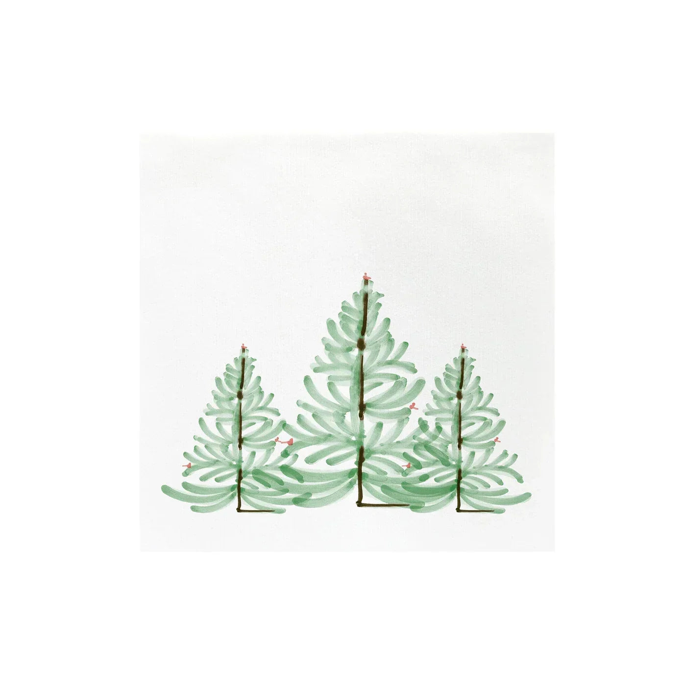 Lastra Holiday Dinner Napkins - Marcel’s Culinary Experience