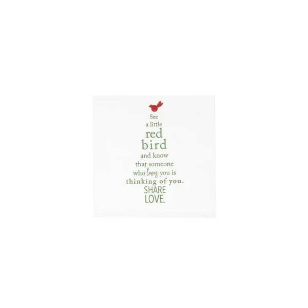 Vietri Holiday Tree Cocktail Napkins - Marcel’s Culinary Experience