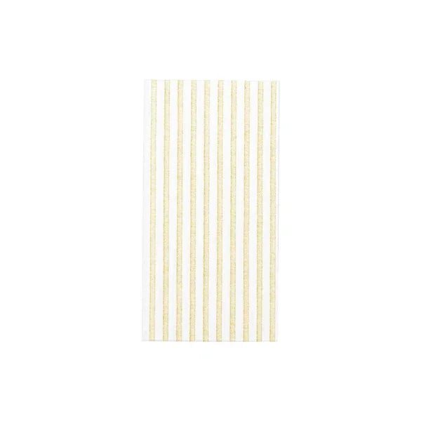 Vietri Papersoft Napkins Capri Linen Guest Towels (Pack - Marcel’s Culinary Experience