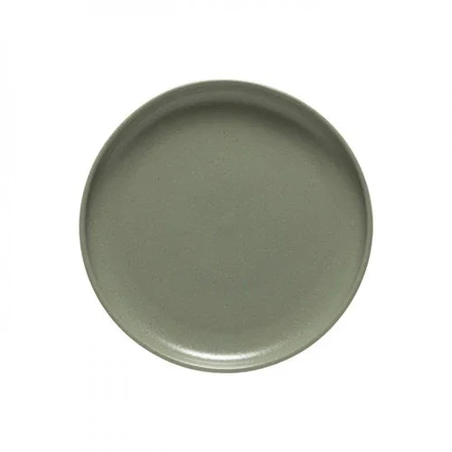 Pacifica Dinner Plate - Artichoke - Marcel’s Culinary Experience