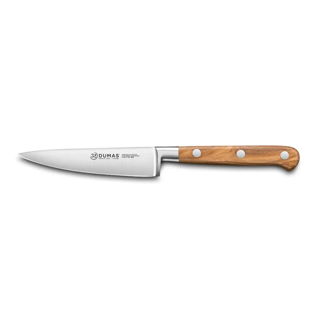 32 Dumas Paring Knife 4" - Marcel’s Culinary Experience
