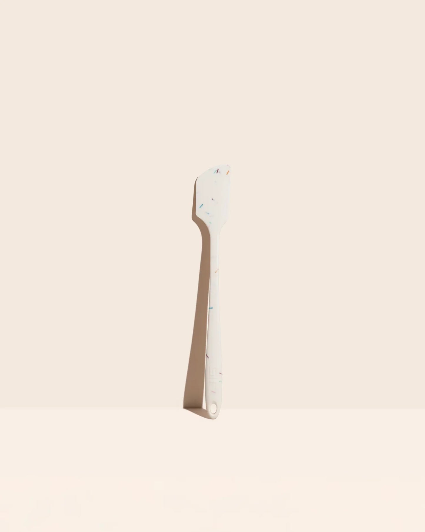 GIR Skinny Spatula - Sprinkles Silicone Kitchen Spatula