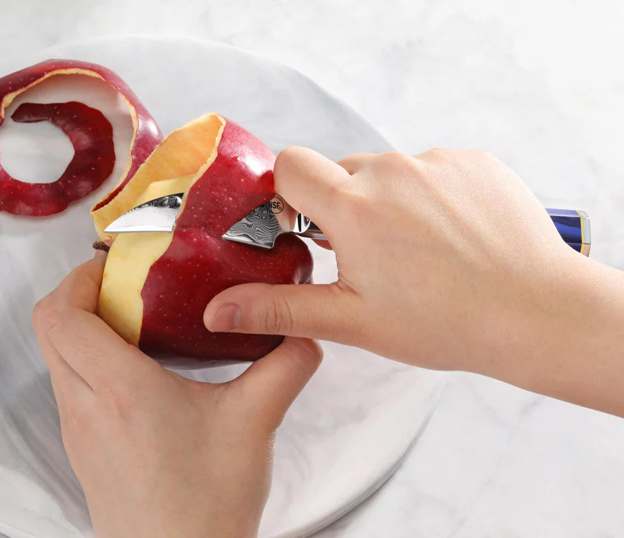 Cangshan KITA Series 2.5in Peeling Knife with Sheath