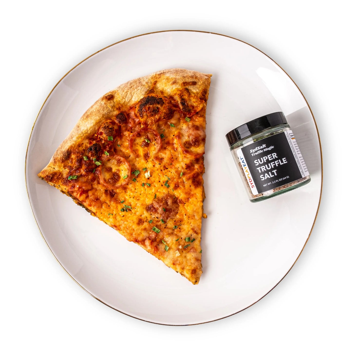 SydSalt Super Truffle Salt