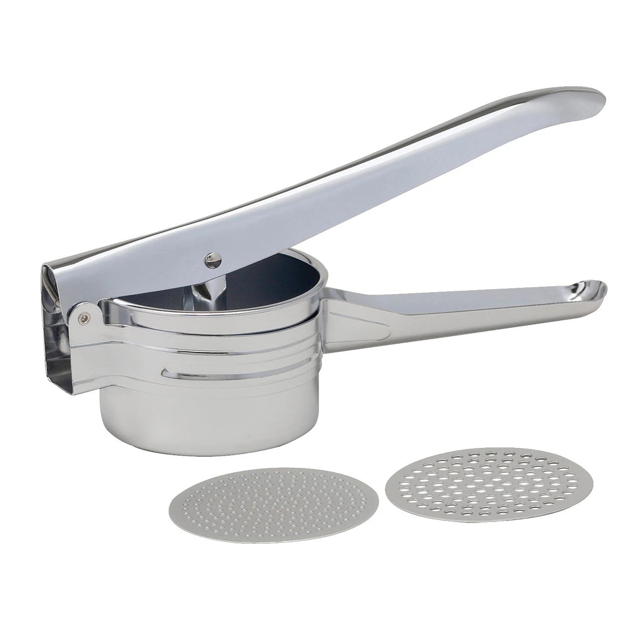 Potato Ricer Stainless Steel