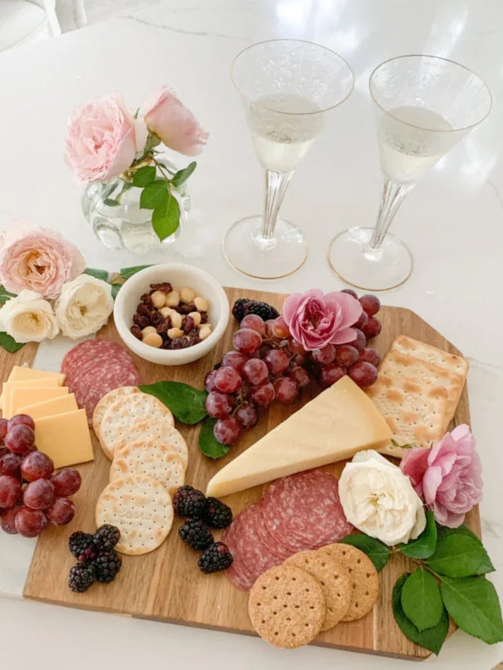 Chef’s Table: April in Paris (Chef Demonstration) - Marcel’s Culinary Experience