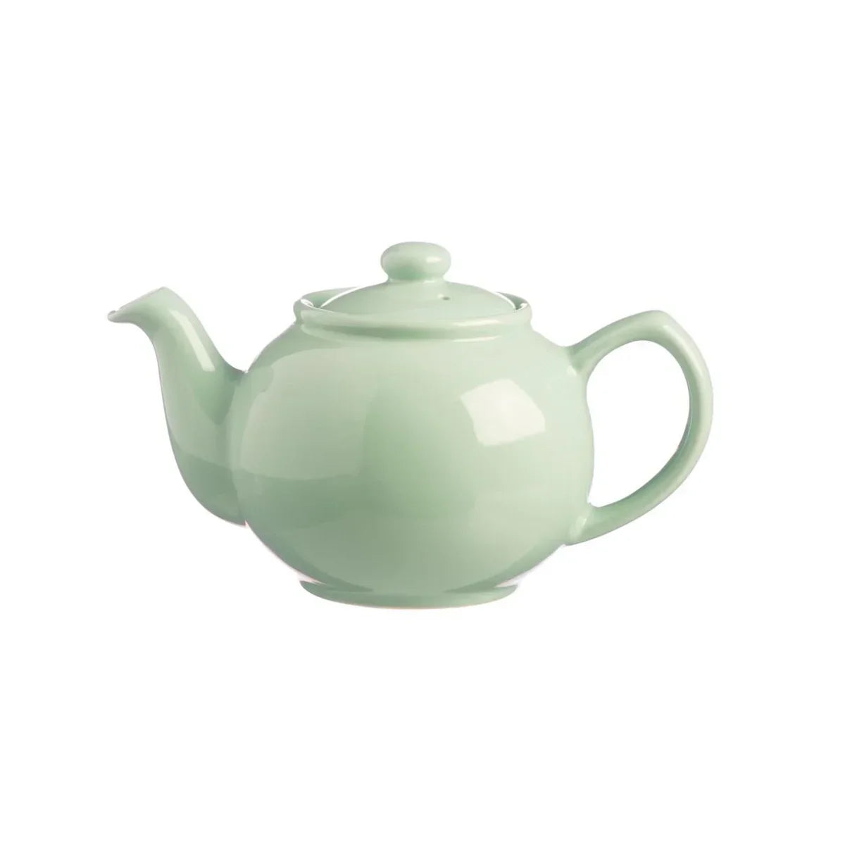 Price & Kensington 2 Cup Tea Pot - Sage Green - Marcel’s Culinary Experience