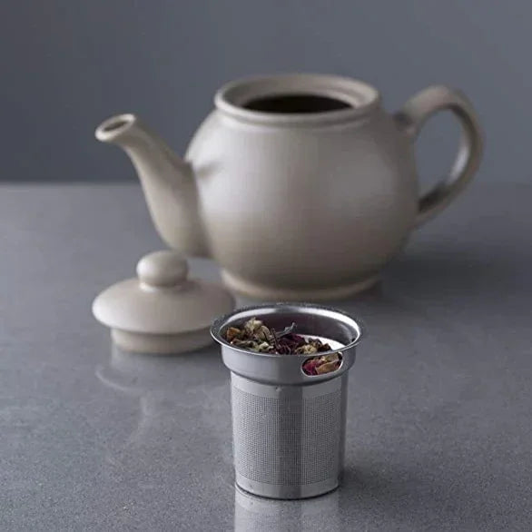 Price & Kensington 2 Cup Tea Pot Filter - Marcel’s Culinary Experience