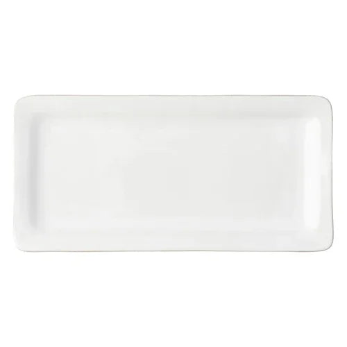 Juliska Puro Appetizer Platter - Marcel’s Culinary Experience