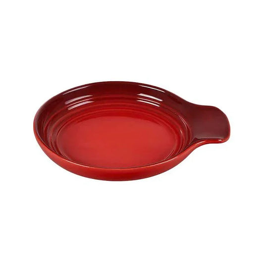 Le Creuset Signature Spoon Rest - Cerise - Marcel’s Culinary Experience