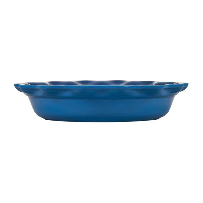 Le Creuset Heritage Fluted Pie Dish - Marseille - Marcel’s Culinary Experience