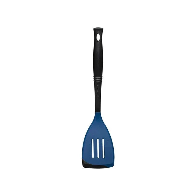 Le Creuset Revolution Bi-Material Slotted Spatula Marseille - Marcel’s Culinary Experience