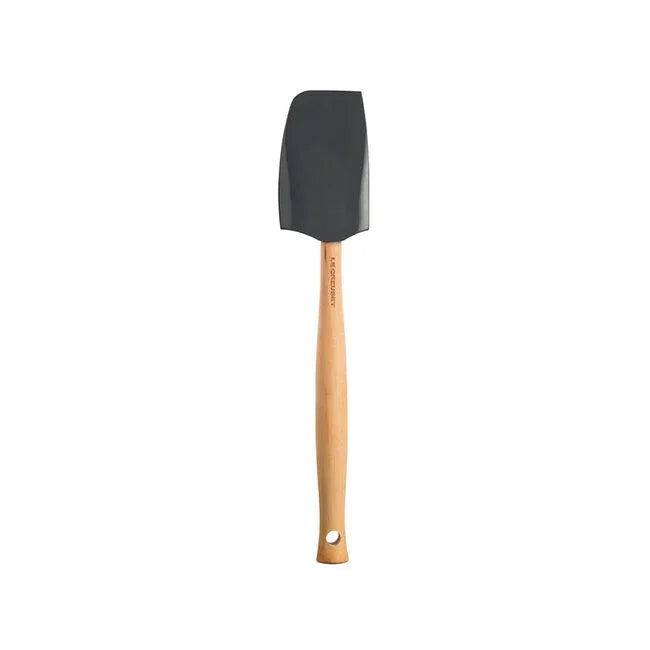 Le Creuset Craft Series Medium Spatula - Oyster - Marcel’s Culinary Experience