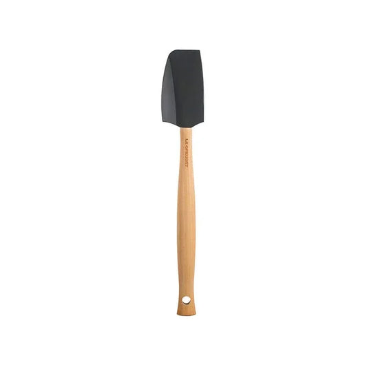 Le Creuset Craft Series Small Spatula Oyster - Marcel’s Culinary Experience