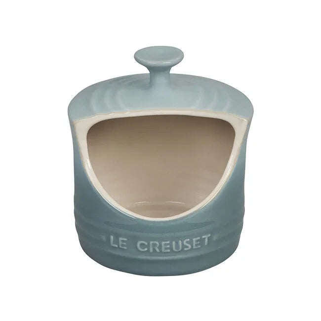 Le Creuset Salt Crock - Sea Salt - Marcel’s Culinary Experience