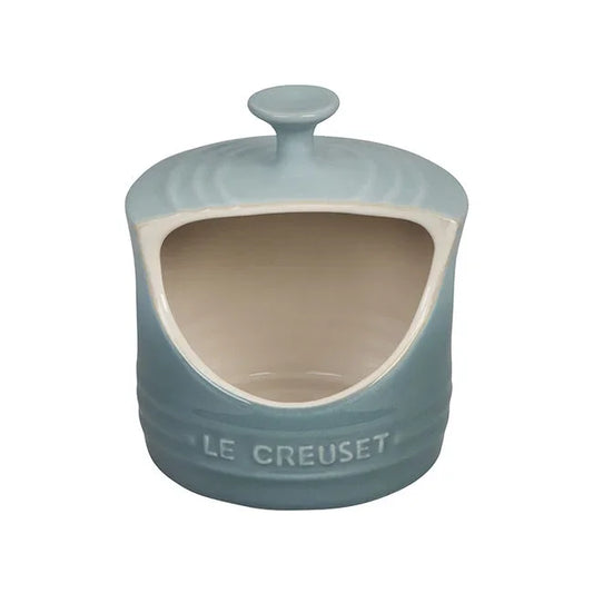 Le Creuset Salt Crock - Sea Salt - Marcel’s Culinary Experience