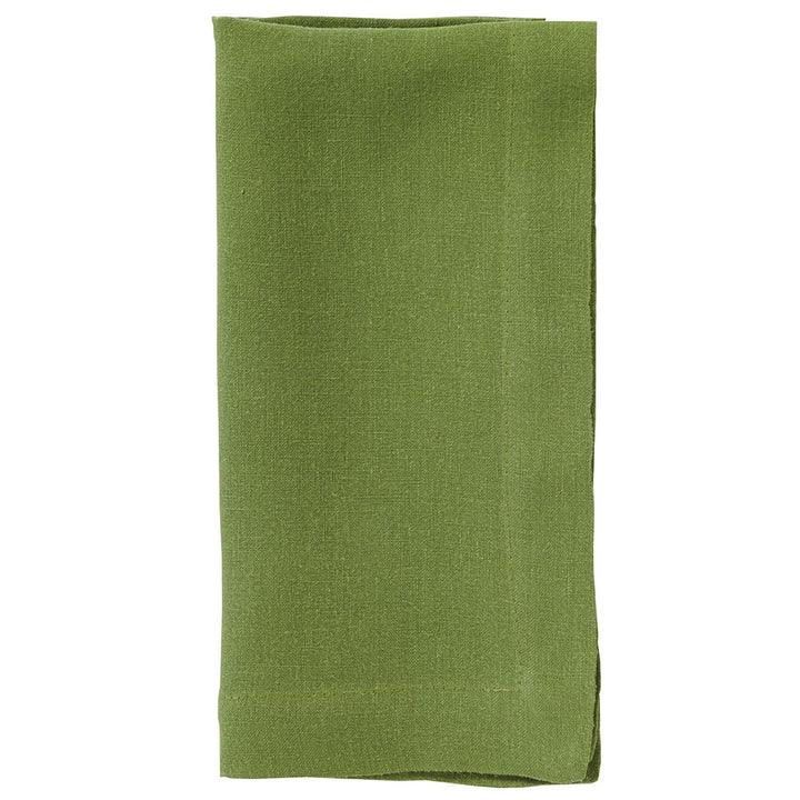 Bodrum Riviera Napkin Grass - Marcel’s Culinary Experience