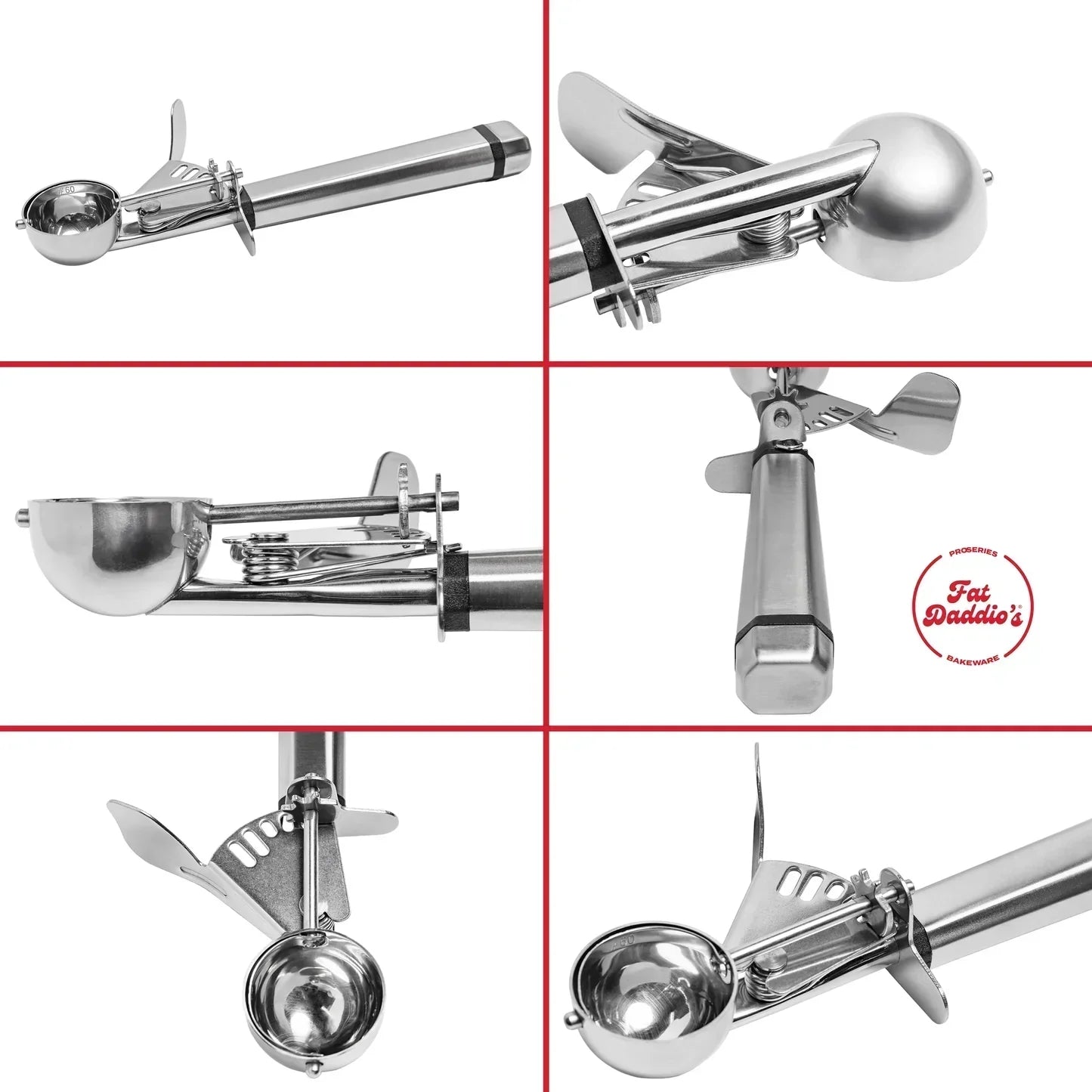 Small Scoop #60 - Marcel’s Culinary Experience