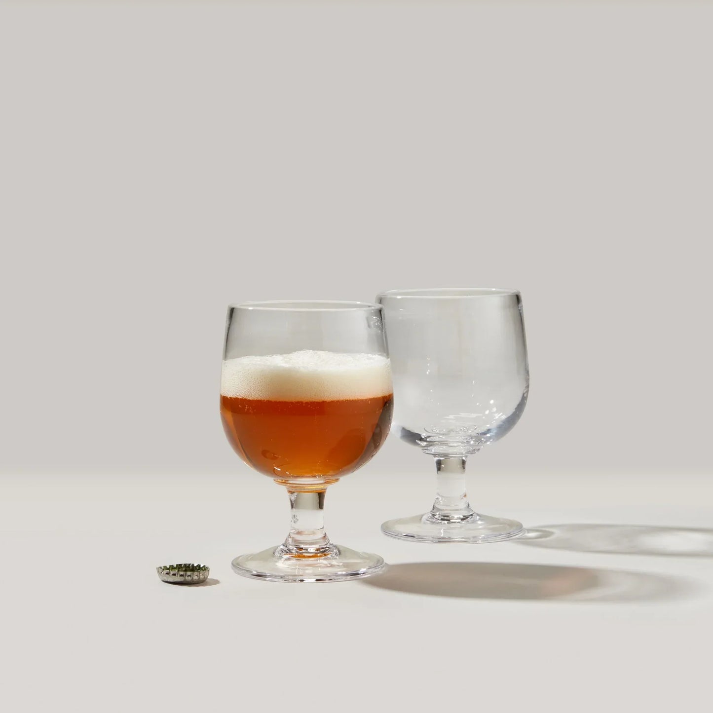 Simon Pearce Simon's Goblet Set/2 - Marcel’s Culinary Experience